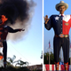 Illustration for article titled RIP Big Tex: 1952-2012